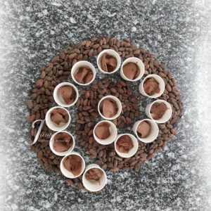 Glace Chocolat Janie Chocolaterie Artisanale