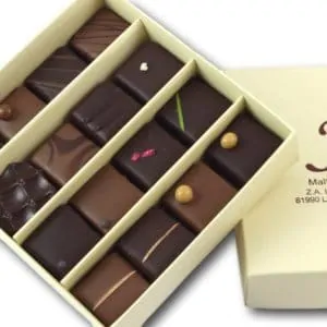 coffret-16 bonbons-chocolat