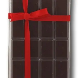 Tablette Pur Madagascar Lait 50% Janie Chocolaterie Artisanale
