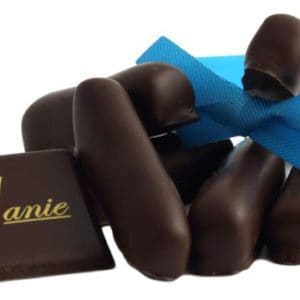 Gingembre Vrac Janie Chocolaterie Artisanale