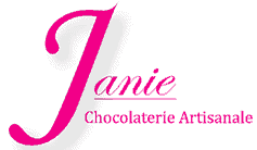 Logo Janie Chocolaterie
